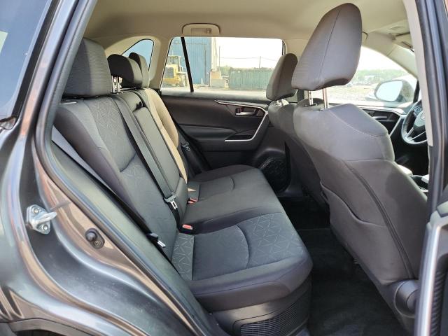 2021 TOYOTA RAV4 XLE - 4T3RWRFV9MU049759