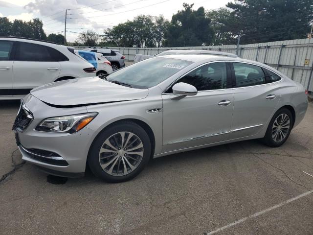 2017 BUICK LACROSSE E 1G4ZP5SS7HU190328