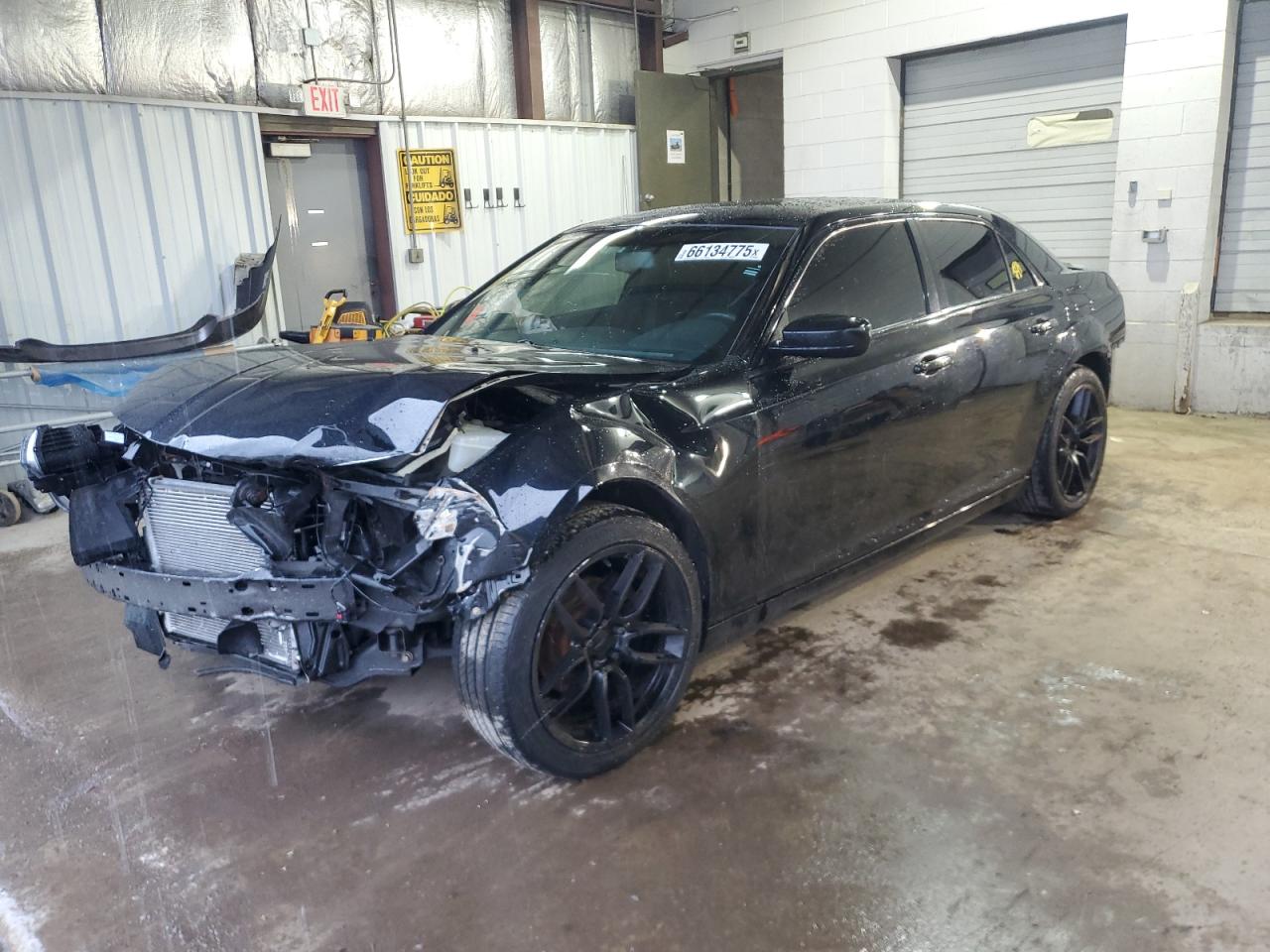 CHRYSLER 300S S