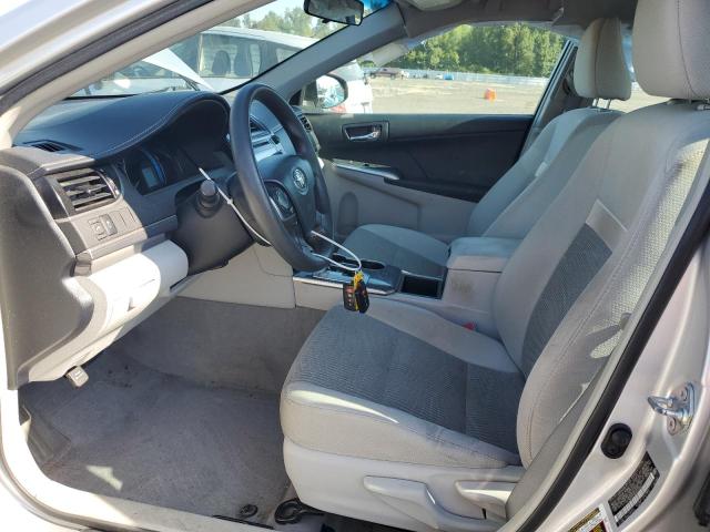 2012 TOYOTA CAMRY HYBR - 4T1BD1FK9CU059827