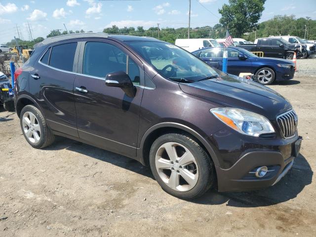 2015 BUICK ENCORE KL4CJCSB9FB268921