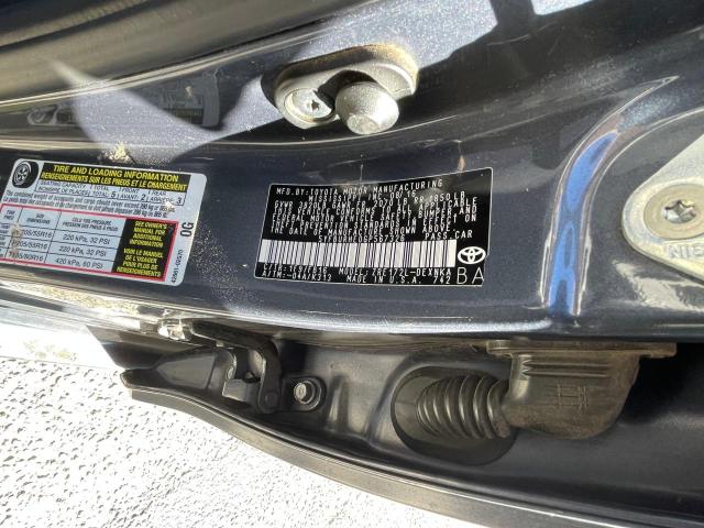 2016 TOYOTA COROLLA L - 5YFBURHE0GP567326