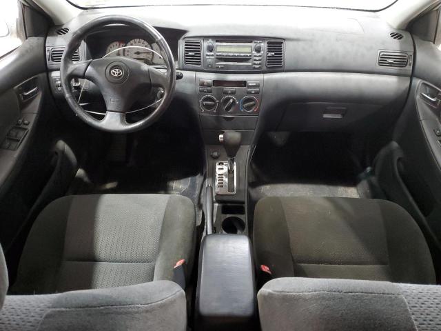 2004 TOYOTA COROLLA CE #3292553704