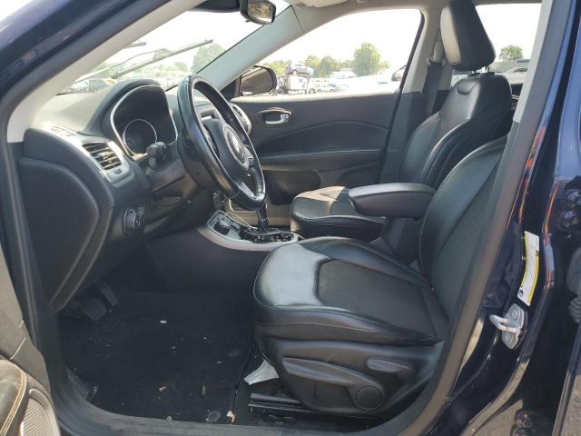 2019 JEEP COMPASS LA 3C4NJDBB9KT839160