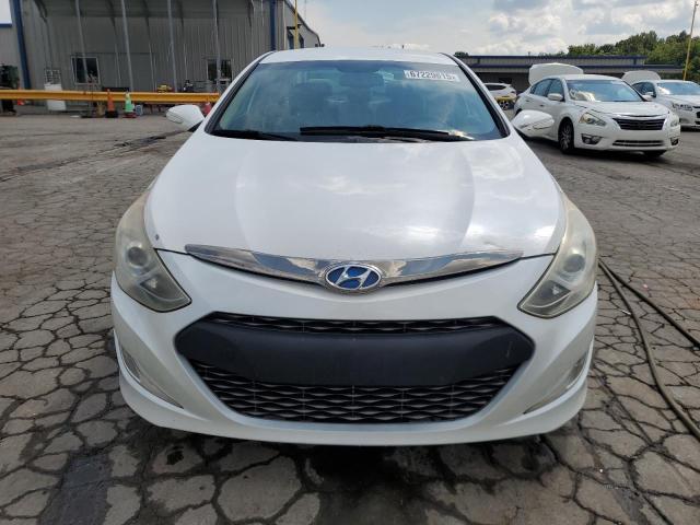 2015 HYUNDAI SONATA HYB KMHEC4A44FA139388