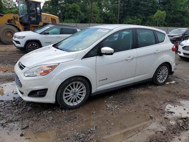 Vin: 1fadp5buxdl542680, lot: 63010855, ford cmax sel 2013 img_1