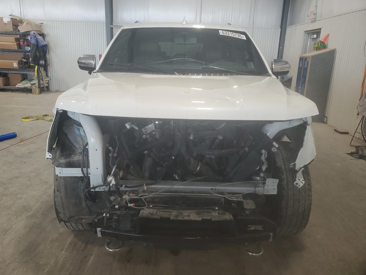 FORD EXPEDITION PLATINUM