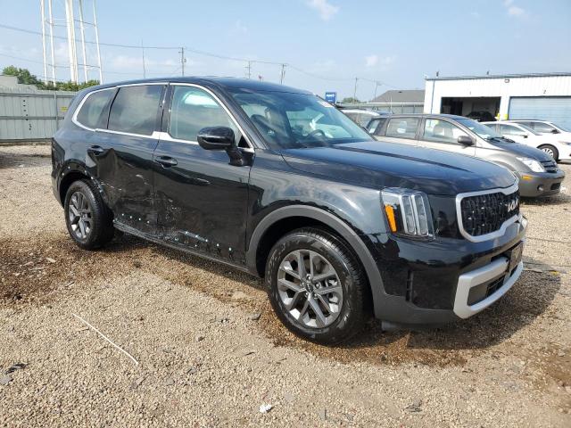 2025 KIA TELLURIDE 5XYP24GC1SG572417