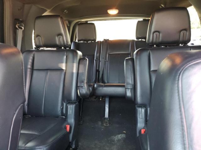 2017 FORD EXPEDITION - 1FMJU2AT5HEA16816