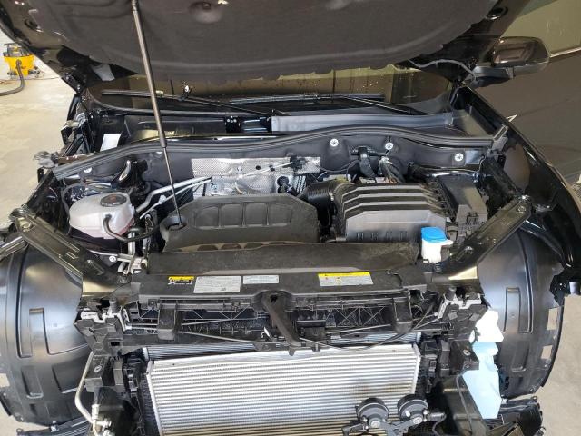 2025 VOLKSWAGEN ATLAS CROS 1V2DE2CA5SC211777