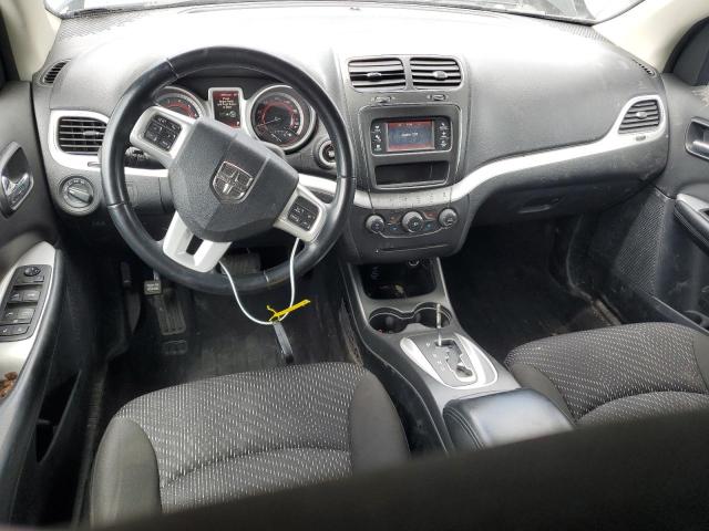 2020 DODGE JOURNEY SE 3C4PDCAB5LT273852