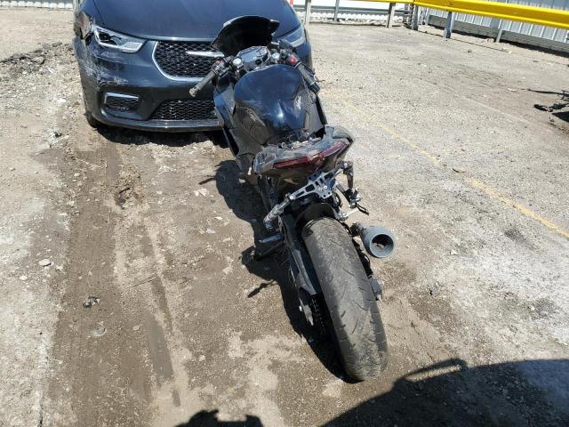 2024 KAWASAKI EX500 H ML5EXGH10RDA29542