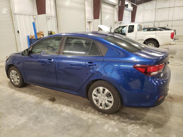 2019 KIA RIO S 3KPA24AB7KE227007