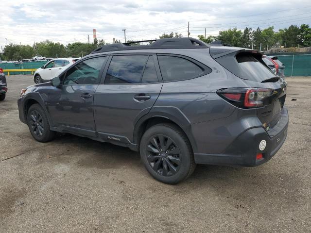 2024 SUBARU OUTBACK ONYX EDITION XT 4S4BTGLD8R3219125
