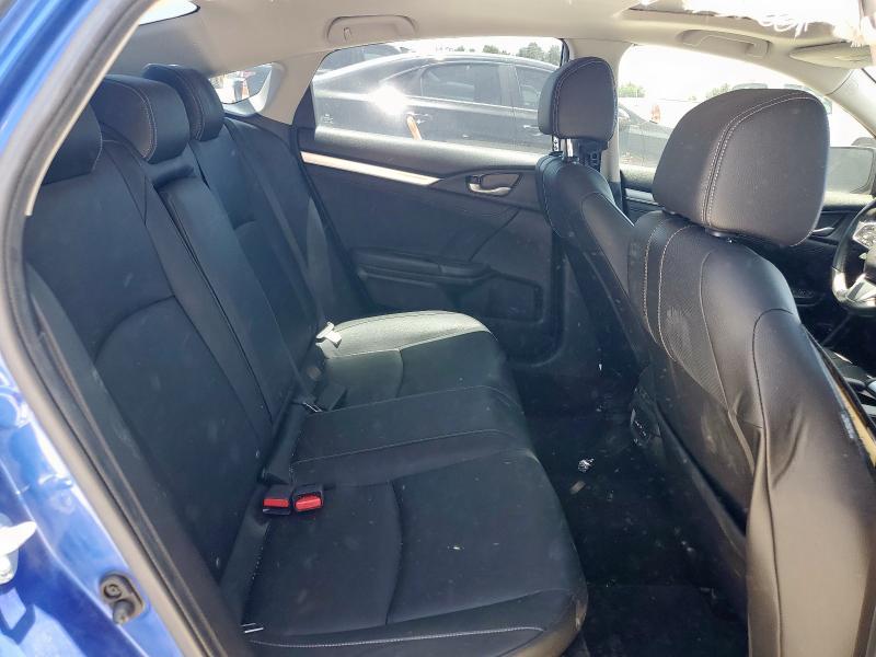 2018 HONDA CIVIC TOUR JHMFC1F97JX003918