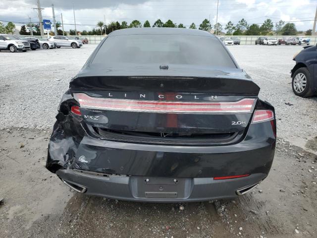 2015 LINCOLN MKZ HYBRID 3LN6L2LUXFR619222