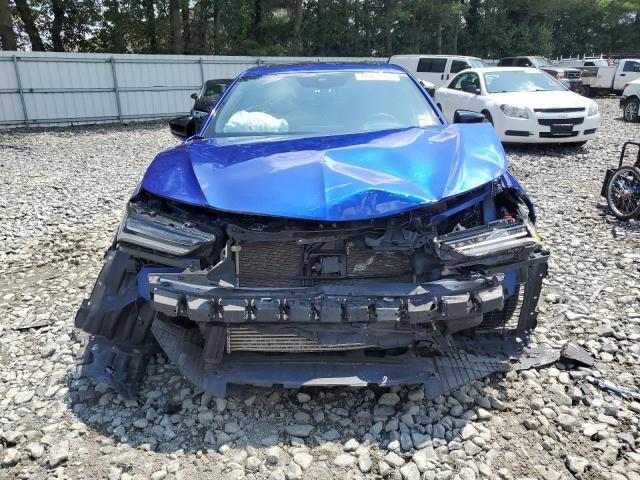 2021 ACURA TLX TECH A 19UUB6F50MA009185