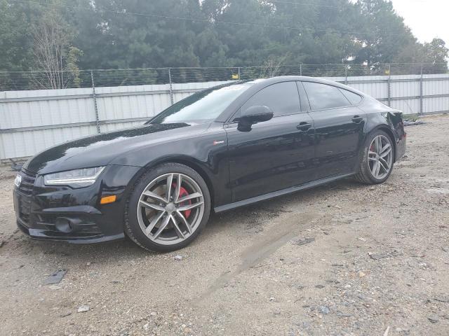 2018 AUDI A7 PREMIUM WAUW3BFC3JN098635