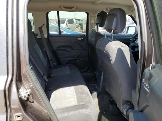 2016 JEEP PATRIOT SP 1C4NJPBA4GD716663