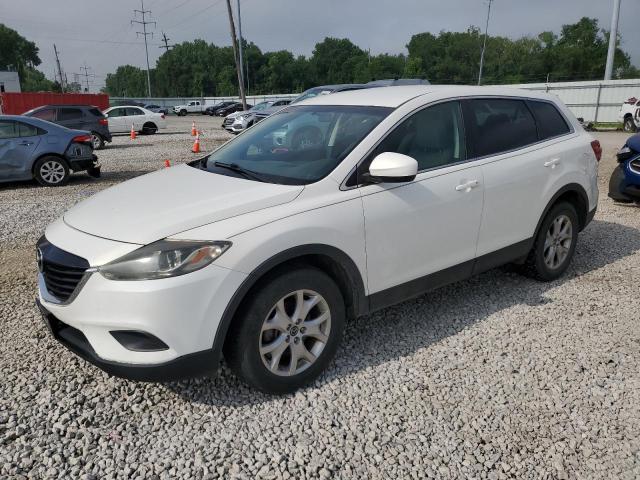 Vin: jm3tb3cv6e0429741, lot: 64541345, mazda cx-9 touring 2014 img_1