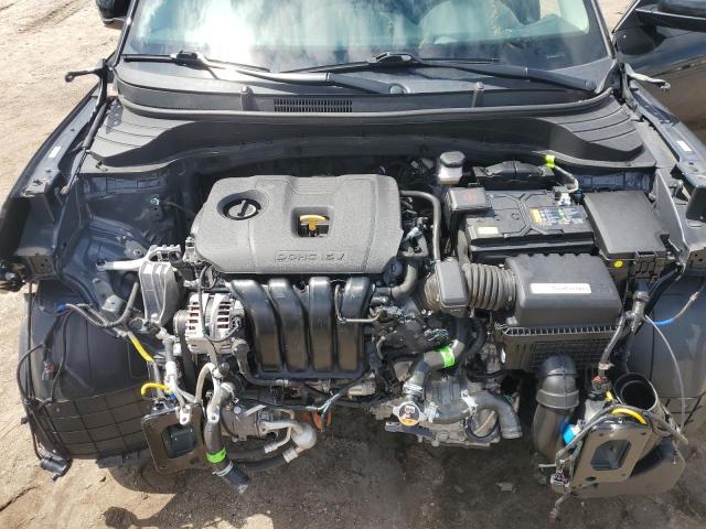 2023 KIA SOUL LX KNDJ23AU9P7885009