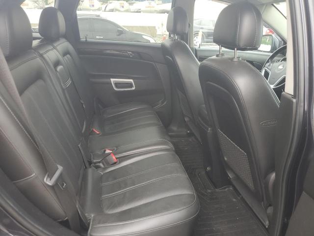 2014 CHEVROLET CAPTIVA LT - 3GNAL3EK2ES588319