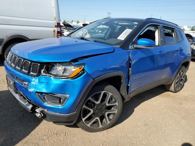 JEEP COMPASS LI