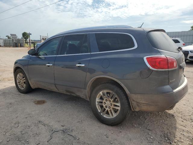2012 BUICK ENCLAVE - 5GAKRAED5CJ321113