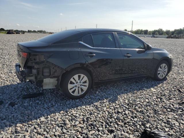 2022 NISSAN SENTRA S - 3N1AB8BV4NY225768