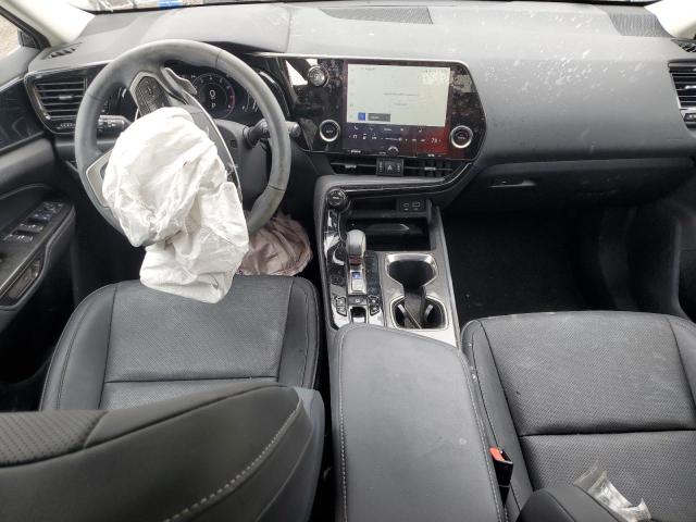 2025 LEXUS NX 250 BASE 2T2ADCEZ7SC005749