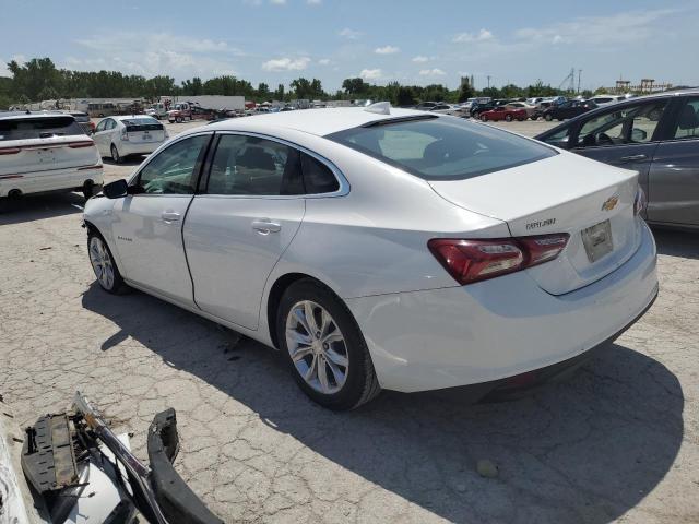 2020 CHEVROLET MALIBU LT - 1G1ZD5ST1LF024009
