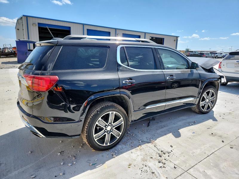 2019 GMC ACADIA DEN 1GKKNPLSXKZ108094