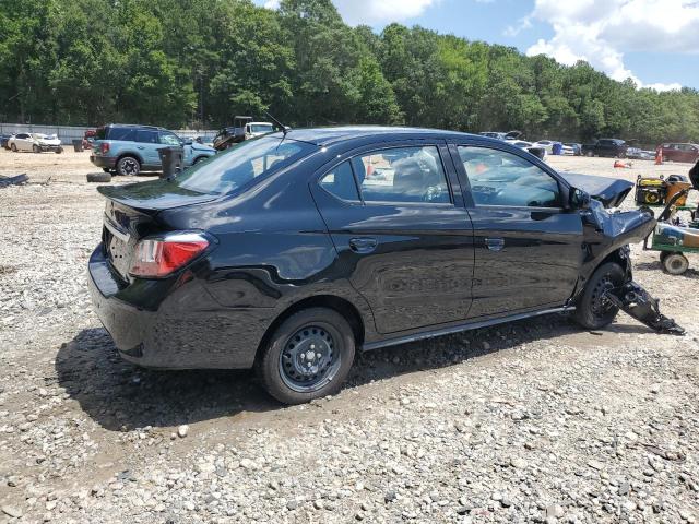 2024 MITSUBISHI MIRAGE G4 ML32FUFJ8RHF17534