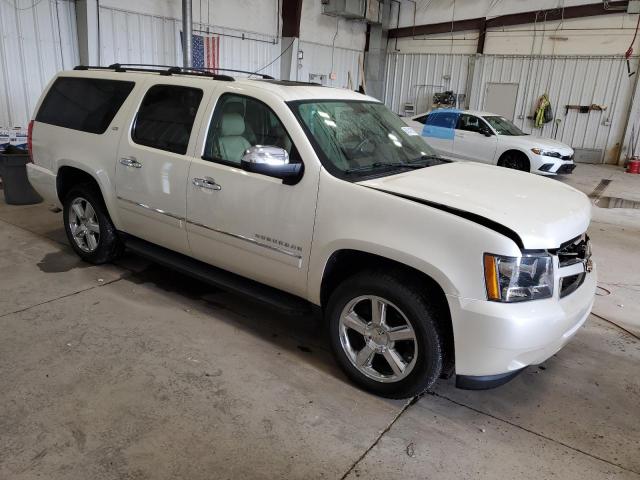 2011 CHEVROLET SUBURBAN K - 1GNSKKE37BR349115