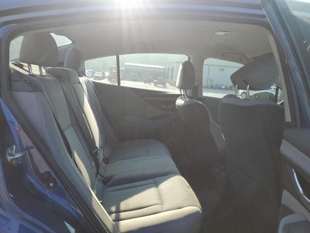 2021 SUBARU LEGACY PRE 4S3BWAD60M3003884