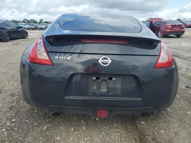2016 NISSAN 370Z BASE JN1AZ4EH6GM931401