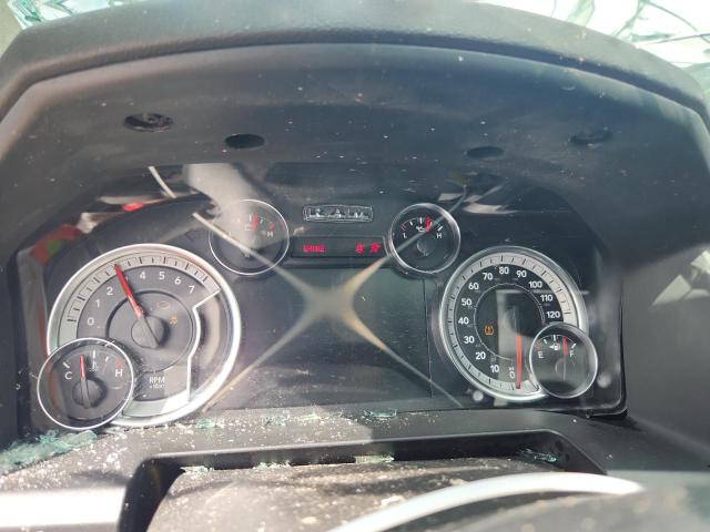 2022 RAM 1500 CLASS 1C6RR6LG6NS235174