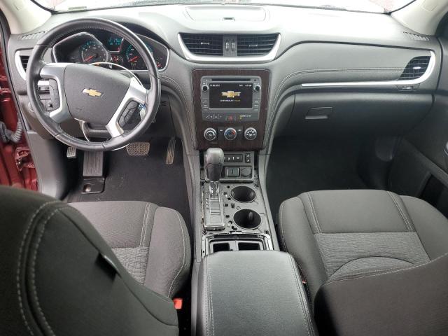 2017 CHEVROLET TRAVERSE L - 1GNKVGKD1HJ131518