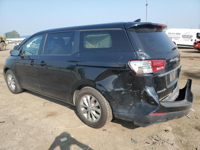 2021 KIA SEDONA LX KNDMB5C13M6667239