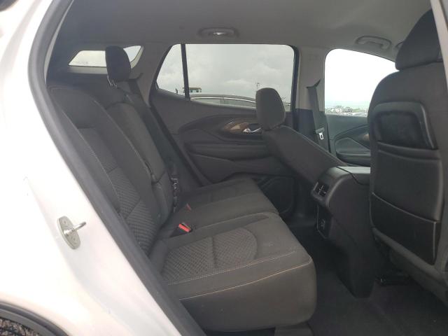 2019 GMC TERRAIN SL 3GKALMEVXKL299126