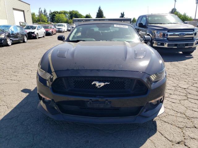 2017 FORD MUSTANG GT - 1FATP8FF7H5235678