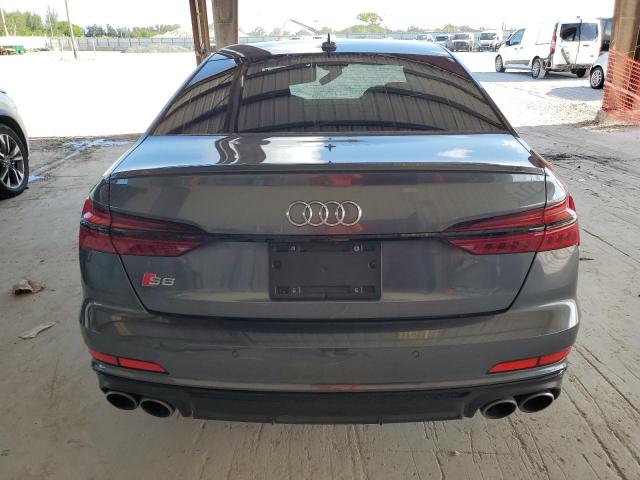 2020 AUDI S6 PREMIUM WAUDFAF28LN051457
