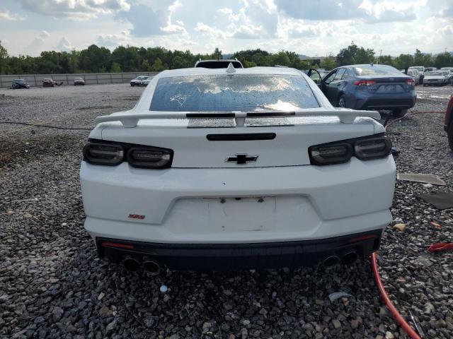 2022 CHEVROLET CAMARO LT1 1G1FE1R79N0132062