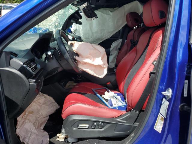 2021 ACURA RDX A-SPEC 5J8TC2H69ML044030