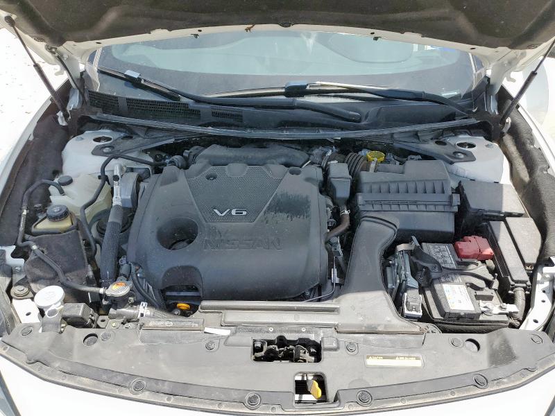 2023 NISSAN MAXIMA SR 1N4AA6EV4PC502288