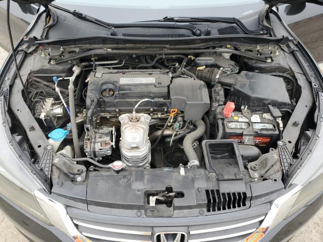 2013 HONDA ACCORD EXL - 1HGCR2F86DA231787