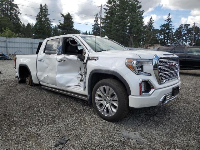 2020 GMC SIERRA K15 1GTU9FEL3LZ109548
