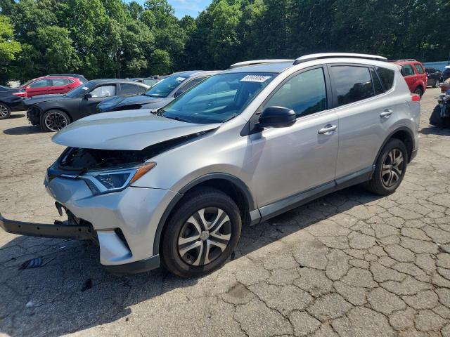Vin: 2t3zfrev0gw274156, lot: 62603095, toyota rav4 le 2016 img_1