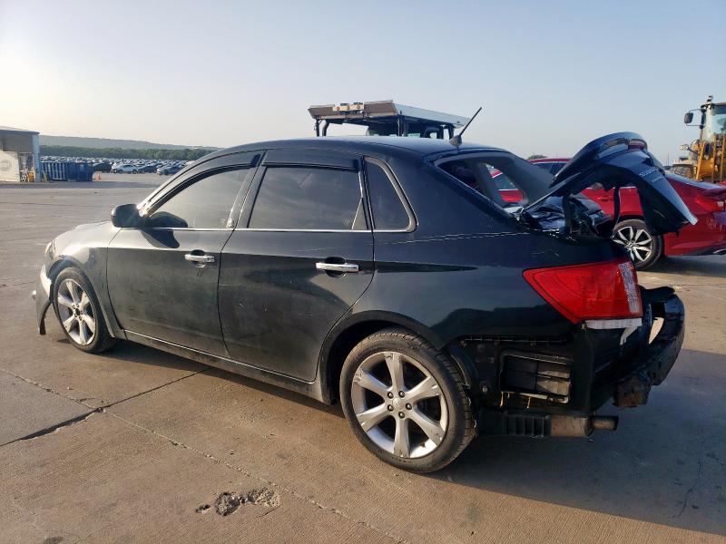 2010 SUBARU IMPREZA 2. - JF1GE6B67AH509967