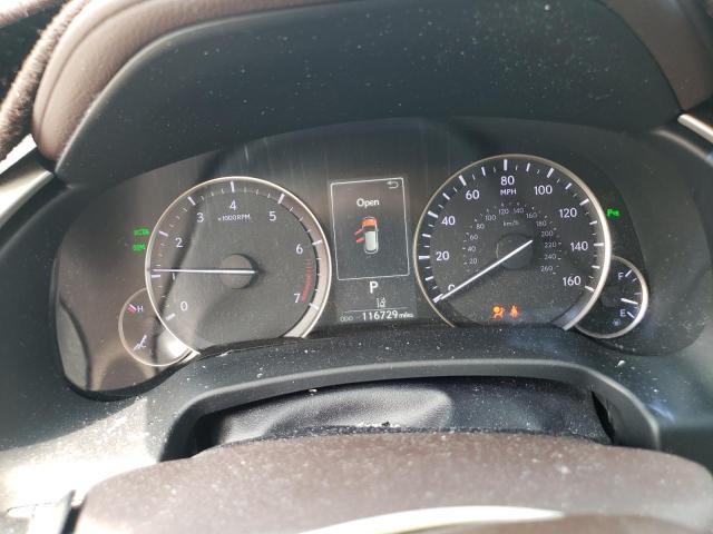 2019 LEXUS RX 350 BASE 2T2ZZMCA5KC125380